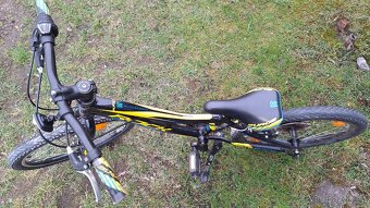 Dětské kolo Rock machine 20" surge - 3