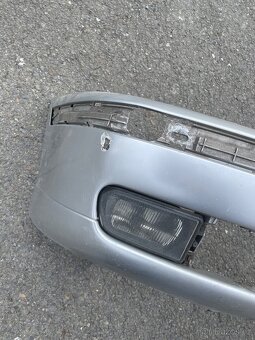 Bmw e39 predni naraznik - 3