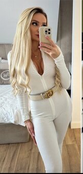 Krásný pásek Gucci - 3