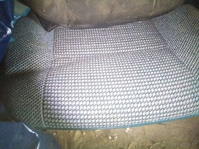 VW golf Jetta mk2 - 3