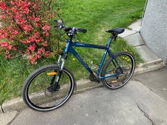 Horské kolo Mongoose - 3