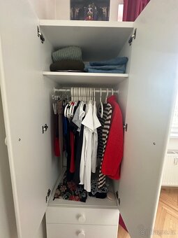 Detska skrin ikea - 3