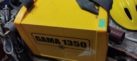 svařovací inventor GAMA 1350 - 3