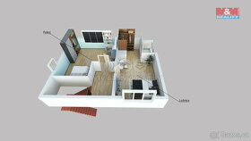 Prodej rodinného domu, 108 m², Zahořany, Praha-západ - 3