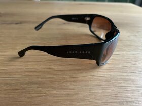 Sluneční brýle Hugo Boss - 3