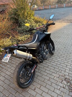 XT 660x - 3