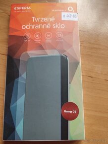 Sklo na Honor 7S - 3