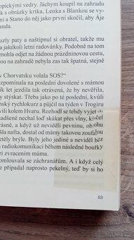 Patrik Hartl - Okamžiky štěstí a Malý Pražský erotikon - 3