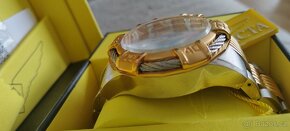 Invicta bolt nove původní cena 650$ - 3