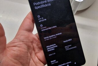 Xiaomi 11 pro 5g - 3
