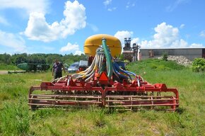 Cisterna LAUMETRIS PTL-16V s aplikátorem na digestát - 3