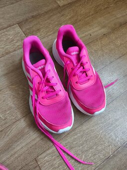 Dětské tenisky Adidas 36 - 3