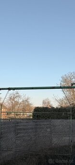 Kolotoč pro koně - 3