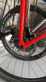 Specialized Chisel Expert - 2x - 3