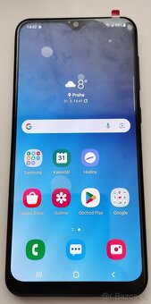 Prodám mobil Samsung Galaxy A50, 4GB/128GB, Stav A++ - 3