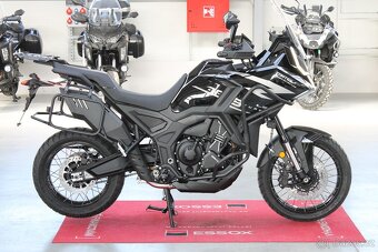 ZONTES 703 Frontier Super Adventure - 3