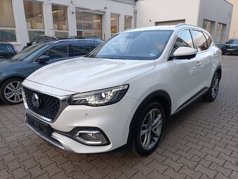 MG EHS PHEV Luxury 1.5 190kW AUT. 60tkm Panorama Virtual LED - 3