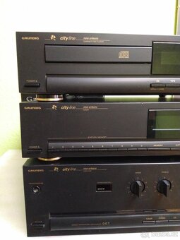Grundig City line New Orleans - 3