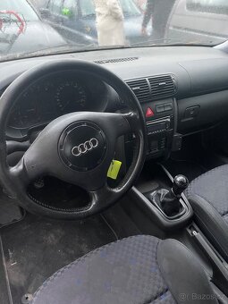 Audi A3 - 3