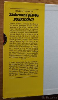 Knihy pro starší děti – různé - 3