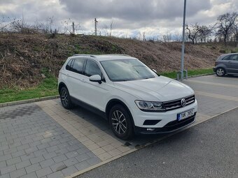 Volkswagen Tiguan 2.0 TSI 140 kW 4MOTION DSG - 3