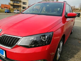 Fabia 1,2tsi 81kw - 3