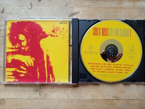 Guns N' Roses – Use Your Illusion I (CD) - 3