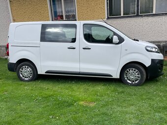 Citroen JUMPY FURGON PLUS L2 2.0 BlueHDi - 3