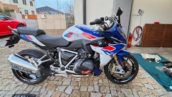 Bmw R1250RS - 3