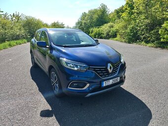 Renault Kadjar Intens 1,3 Tce 117 KW - 3