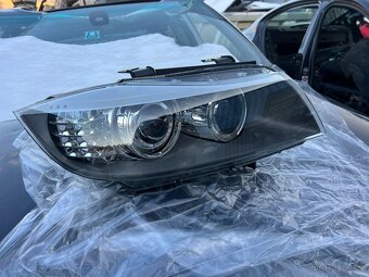BMW E90/E91 LCi pravý xenon NOVÝ 7240248 - 3