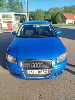 Audi a3 sportback - 3