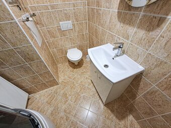 Prodej byt 1+1, 35 m 2, OV, Jirkovská, Chomutov. - 3