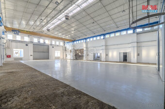 Pronájem výrobního objektu, 1056 m², Uherský Brod - 3