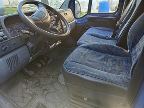 Fiat Ducato 2,8 JTD - 3