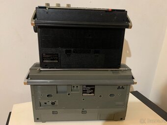 NEC-radiomagnetofon - 3
