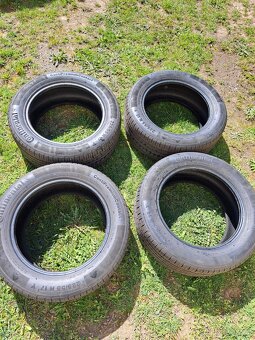 Letní pneu Continental ContiPremiumContact 5 225/55 R17 97 Y - 3
