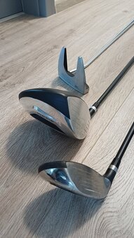 Golfová sada - 3