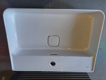 Umyvadlo Ideal Standard Strada II - 3