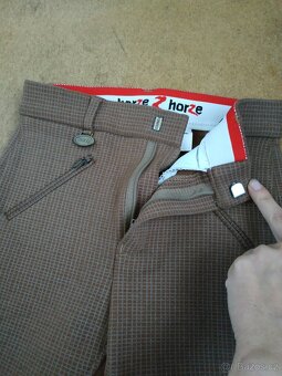 Dětské rajtky Horze - 3