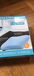 Nová rehabilitační pomůcka úleva pro nohy a záda - 3