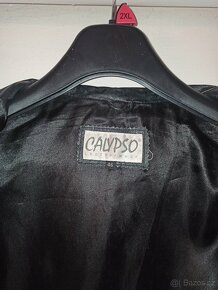 Kožená budna Calypso vel.46 real 40 - 3