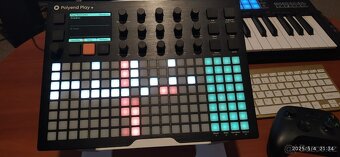 Polyend Play+ - 3