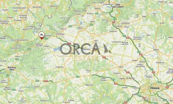 Prodej spoluvlastnického podílu 2 454 m2 v k. ú. Hradiště u - 3