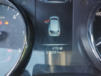 Nissan Qashqai 4x4 1.6 dCi - 3