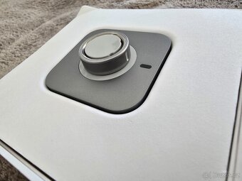 Oura ring gen4, Brushed Silver - 3