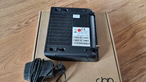 Kabelový modem Ubee EVM3230 - 3