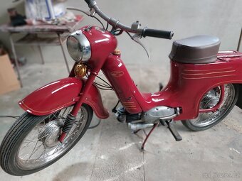 Jawa pionyr - 3
