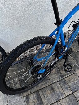 Horské kolo Specialized 29 - 3