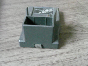 RARITA - NOKIA CITYMAN 1320 (r.1987) - 3